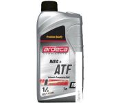   Ardeca MATIC + II ATF 1