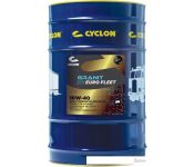   Cyclon Granit Syn Euro Fleet 10W-40 25