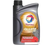   Total Quartz Racing 10W-60 1