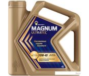    Magnum Ultratec 10W-40 4