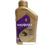   Mirax MX7 5W-40 SL/CF A3/B4 1