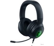  Razer Kraken V3 X USB [RZ04-03750300-R3M1]