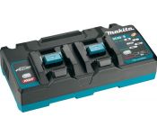   Makita XGT Dual Port DC40RB (40)