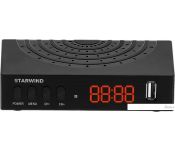    StarWind CT-240