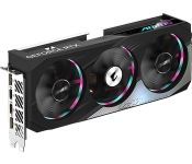  Gigabyte Aorus GeForce RTX 4060 Elite 8G GV-N4060AORUS E-8GD