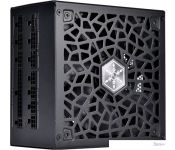   SilverStone HELA 1300R Cybenetics Platinum SST-HA1300R-PM