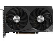  Gigabyte GeForce RTX 3060 Windforce OC 12G GV-N3060WF2OC-12GD (rev. 2.0)