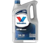   Valvoline SynPower ENV C2 5W30 874309 5