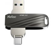 USB Flash Netac US11 64GB NT03US11C-064G-32BK