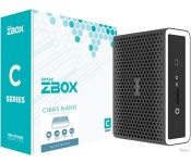  ZOTAC ZBOX CI665 nano