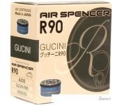 Eikosha Air Spencer R90 Gucini