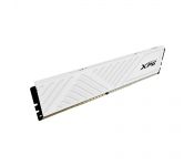   ADATA XPG Gammix D35 RGB Gaming Memory 32Gb DDR4 3200  AX4U320032G16A-SWHD35 White