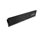   ADATA XPG Gammix D35 RGB Gaming Memory 16Gb DDR4 3200  AX4U320016G16A-SBKD35 Black