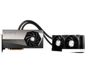  MSI GeForce RTX 4090 Suprim Liquid X 24G