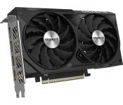  Gigabyte GeForce RTX 4060 Ti Windforce OC 8G GV-N406TWF2OC-8GD