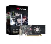  AFOX GT1030 4GB DDR4 Single Fan AF1030-4096D4L5