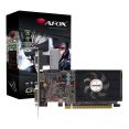  AFOX GT610 1GB LP DDR3 SINGLE FAN AF610-1024D3L7-V6