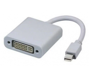  Sapphire PremiumCord Mini DisplayPort DVI M/F KPORTADM02