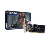  Sinotex Ninja GT710 2GB 64bit DDR3 NF71NP023F