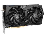  MSI GeForce RTX 4060 Gaming 8G