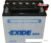   Exide Conventional 12N9-3B (9 )