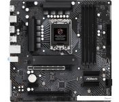   ASRock B760M PG Lightning/D4