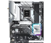   ASRock Z790 Pro RS WiFi