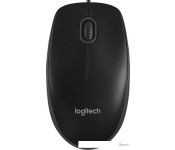  Logitech B100 ()