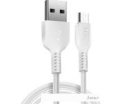  Hoco X20 Micro USB (1 , )