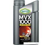   Yacco MVX 1000 4T 10W30 1