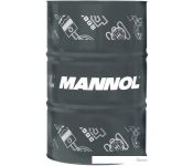   Mannol O.E.M. for Ford Volvo 5W-30 208