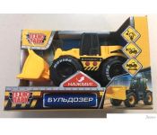  M524-H11258-TRACTOR-R