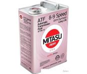   Mitasu MJ-309 ATF 9 HP 4