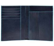   Piquadro Blue Square PU1393B2/BLU2 - .