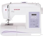   Singer 6160