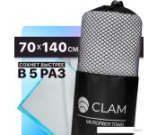  Clam P01915 70x140