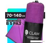  Clam P01021 70x140