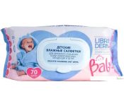   Librederm Baby     (70 )