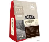    Acana Light & Fit 11.4 