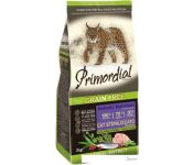     Primordial GF Adult Sterilized Turkey & Herring 2 