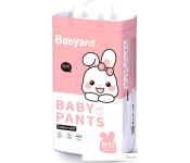 - Babyard M 6-11  (52 )