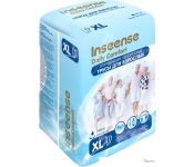    Inseense XL Ins10aduetXL (10 )