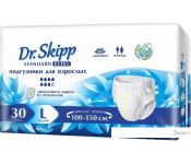    Dr.Skipp Standard Extra L (30 )