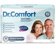    Dr. Comfort Medium (30 )