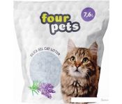    Four Pets    7.6 