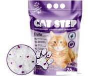    Cat Step Arctic Lavender 7.6 