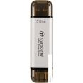   Transcend ESD310 512GB TS512GESD310S