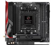   ASRock B650E PG-ITX WiFi