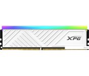   ADATA XPG Spectrix D35G RGB 8 DDR4 3200  AX4U32008G16A-SWHD35G