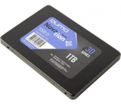 SSD QUMO Novation 1TB Q3DT-1TSY